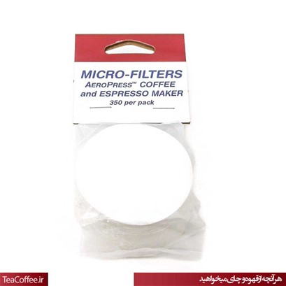 میکرو فیلتر ایروپرس ۳۵۰ عددی ایروبی