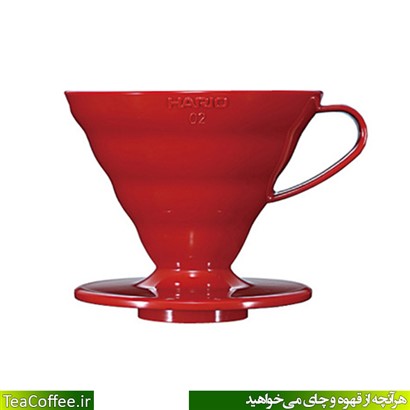 وی ۶۰  هریو- قرمز