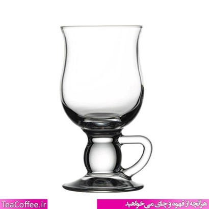 لیوان آیریش کافی پاشاباغچه