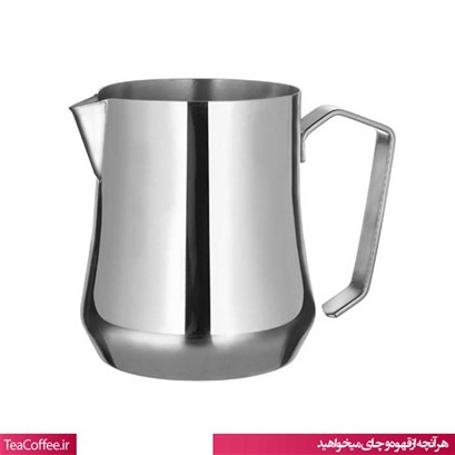 پیچر شیر تولیپ موتا استیل ۵۰cl