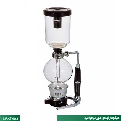 قهوه ساز سایفون ۵ کاپ