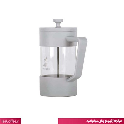 قهوه ساز فرنچ پرس طوسی ۳۵۰ B091