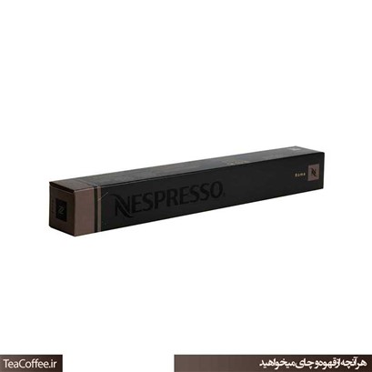 کپسول قهوه نسپرسو روما