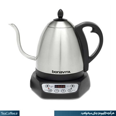 کتری هوشمند بوناویتا یک لیتری